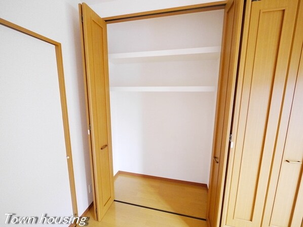 サンデュール藤が丘の物件内観写真